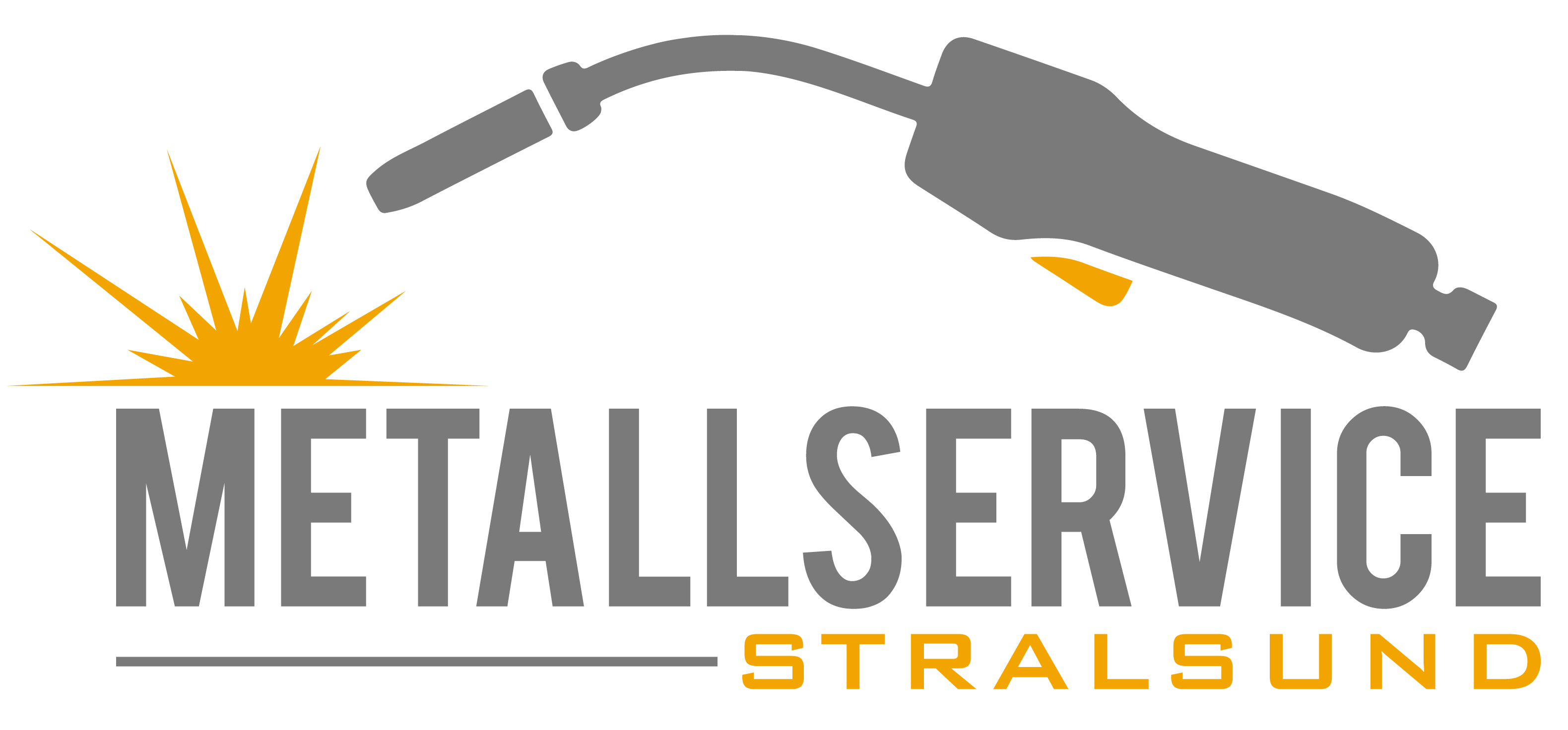 Logo von Metallservice Stralsund - Metallbau Stralsund